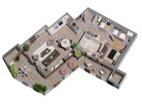 Programme immobilier neuf appart La Rochelle