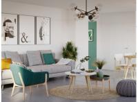 Programme immobilier neuf appart Lormont