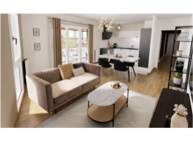 Appart Asnières-sur-Seine