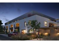 Programme immobilier neuf appart Marly