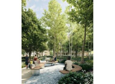 Programme immobilier neuf appart Vannes