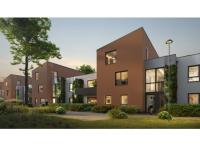 Programme immobilier neuf appart Florange