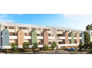 Appart Le Grau-du-Roi