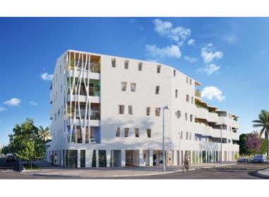 Appart Le Grau-du-Roi