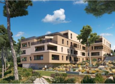 Appart Saint-Clément-de-Rivière