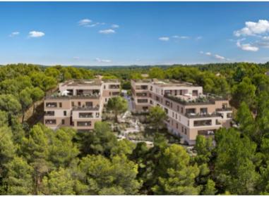 Appart Saint-Clément-de-Rivière