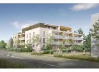 Programme immobilier neuf appart Brumath