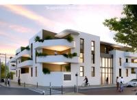 Programme immobilier neuf appart Mauguio