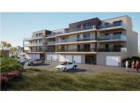 Programme immobilier neuf appart Is-sur-Tille