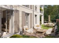 Programme immobilier neuf appart Le Blanc Mesnil