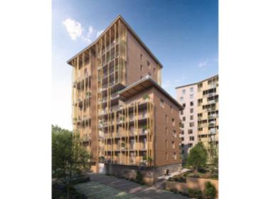 Programme immobilier neuf appart Saint-Herblain