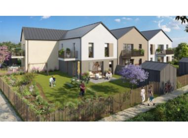 Appart La Baule-Escoublac