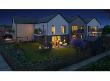 Appart La Baule-Escoublac