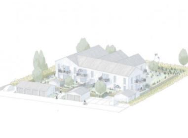 Appart La Baule-Escoublac