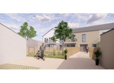 Appart La Baule-Escoublac