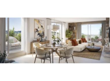 Programme immobilier neuf appart Deauville