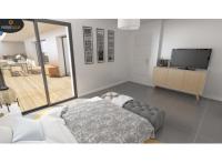 Programme immobilier neuf appart Saint-Cyprien