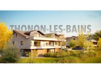 Appart Thonon-les-Bains