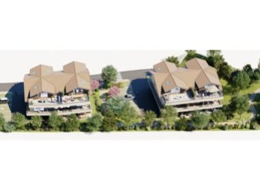 Programme immobilier neuf appart Thonon-les-Bains