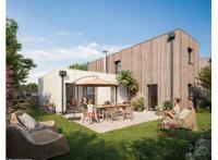 Programme immobilier neuf mixte1 Plescop