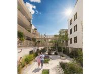 Programme immobilier neuf mixte1 Plescop