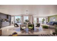 Programme immobilier neuf mixte1 Plescop