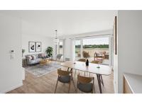 Programme immobilier neuf appart Dreux