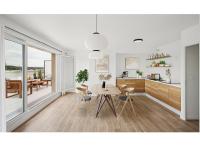 Programme immobilier neuf appart Dreux