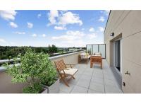 Programme immobilier neuf appart Dreux