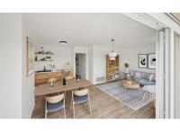 Programme immobilier neuf appart Dreux