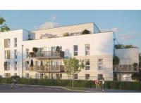 Programme immobilier neuf appart Dreux