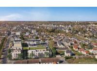 Programme immobilier neuf appart Dreux