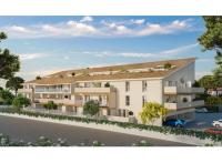Programme immobilier neuf appart Valras-Plage