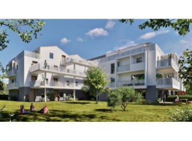 Programme immobilier neuf appart Bayonne