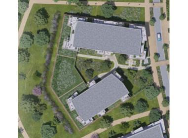 Programme immobilier neuf appart Sélestat