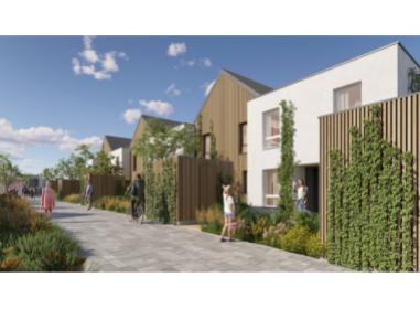 Programme immobilier neuf maison Pfulgriesheim