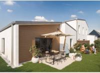 Programme immobilier neuf maison Crozon