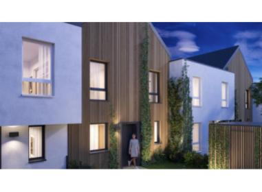 Programme immobilier neuf maison Pfulgriesheim