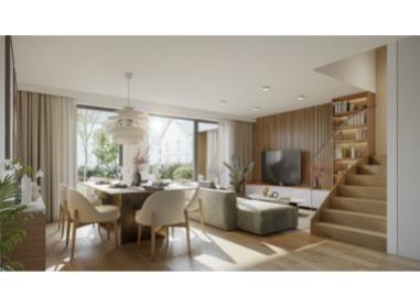 Programme immobilier neuf maison Pfulgriesheim