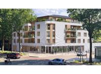 Programme immobilier neuf appart Rouen