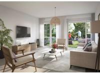 Programme immobilier neuf appart Roquefort-la-Bédoule