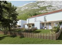 Maison Saint-Paul-de-Varces