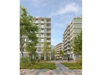 Appart Aubervilliers