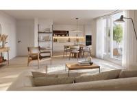 Programme immobilier neuf appart Dreux