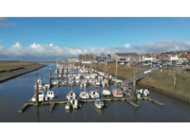 Programme immobilier neuf appart Étaples