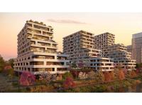 Programme immobilier neuf appart Huningue