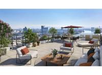 Programme immobilier neuf appart Huningue