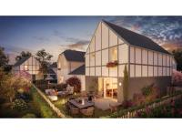 Programme immobilier neuf maison Hauteville-sur-Mer