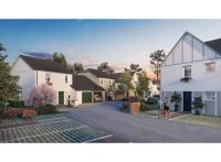 Programme immobilier neuf maison Hauteville-sur-Mer