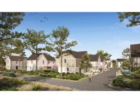 Programme immobilier neuf maison Hauteville-sur-Mer